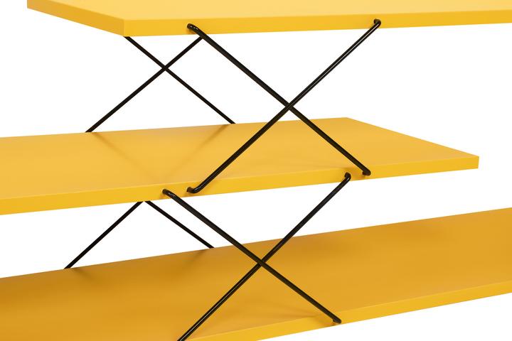 Image du produit Skye Decor Emory (120 x 30 x 40 cm)