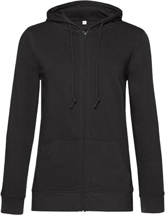 Torland Zip Hoodie Zita (XS)