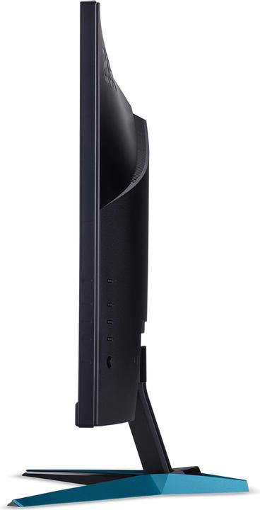 Actual product image Acer Monitor Nitro VG240YPbiip (1920 x 1080 pixels, 23.80")