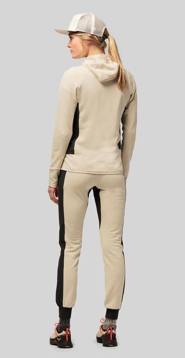 Immagine prodotto Salewa Lavaredo Hemp Hooded Jacket Da (42)