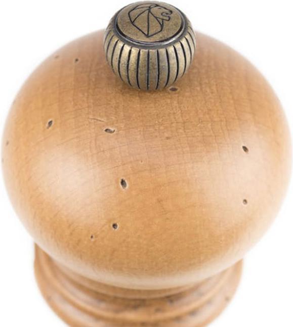 Actual product image Peugeot Paris Antique (Pepper)