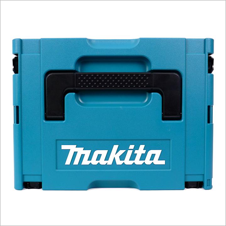 Actual product image Makita Makpac 2 Transport box