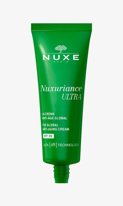 Immagine prodotto Nuxe Nuxuriance Ultra Protezione Solare Fattore 30 Crème A Âge Globale 50 ml (Crema solare, SPF 30, 50 ml, 73 g)