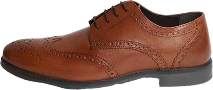 Produktbild Debenhams Halbschuhe Wingtip (44.5)