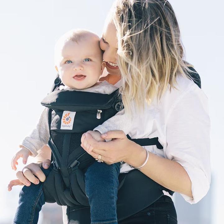 Immagine prodotto Ergobaby Omni 360 Aria Fredda
