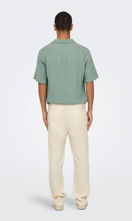 Image du produit Only & Sons ONSSINUS Locker geschnitten Hose Hose (M)