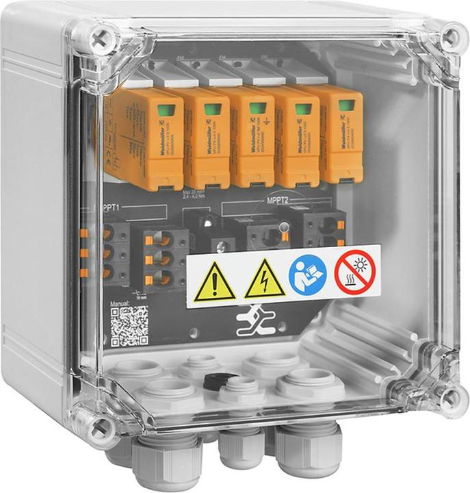 Power generators