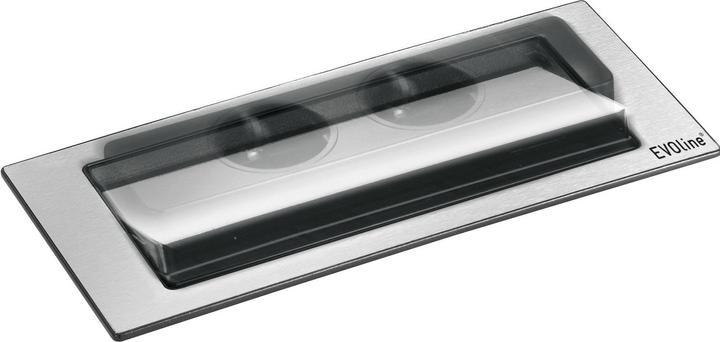 Actual product image Schulte Evoline