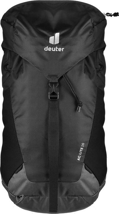 Actual product image Deuter AC Lite (16 l)