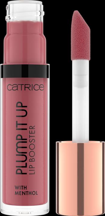 Produktbild Catrice Plump It Up Lip Booster (120 Plump Dreams)