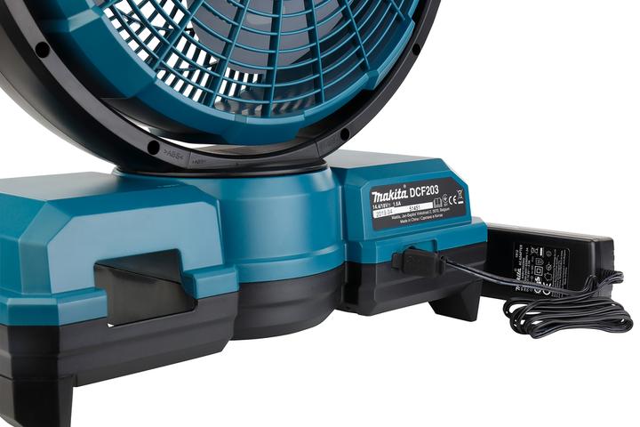 Productafbeelding Makita DCF203Z (53 dB)