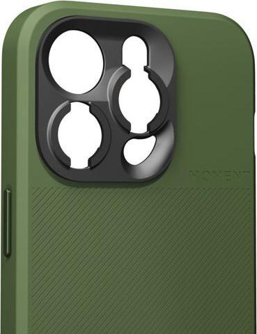 Actual product image Moment Drop-in lens mount