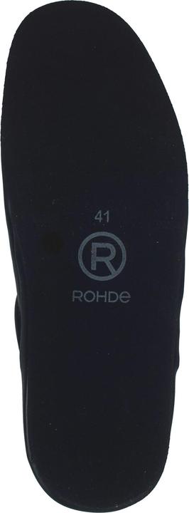 Actual product image Rohde Slippers (40)