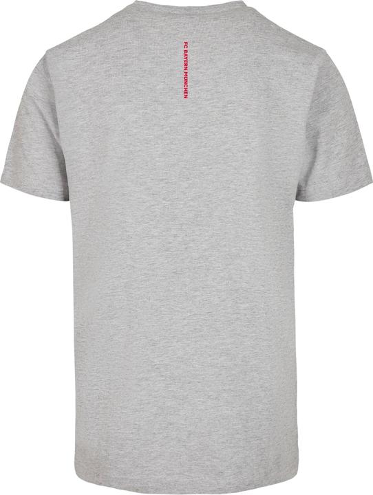 Immagine prodotto FC Bayern München Maglietta Logo R a girocollo - 115279 (M)