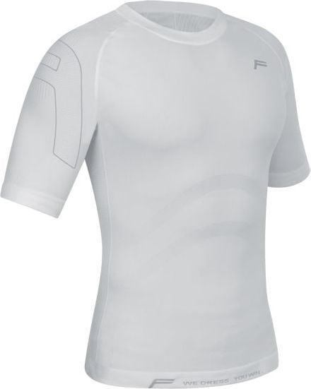 Immagine prodotto Fuse Maglietta Megalight 200 Ladies XL bianca (XL)