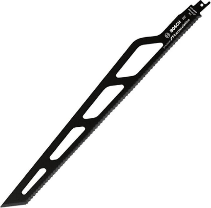 Immagine prodotto Bosch Professional Zubehör Foglio PRO Fibre Insulation S2013AWP, 1,5 x 45 x 400 mm
