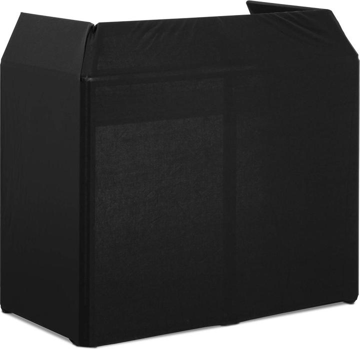 Actual product image Singercon DJ Stand - up to 100 kg - folding - working height 90.5 cm