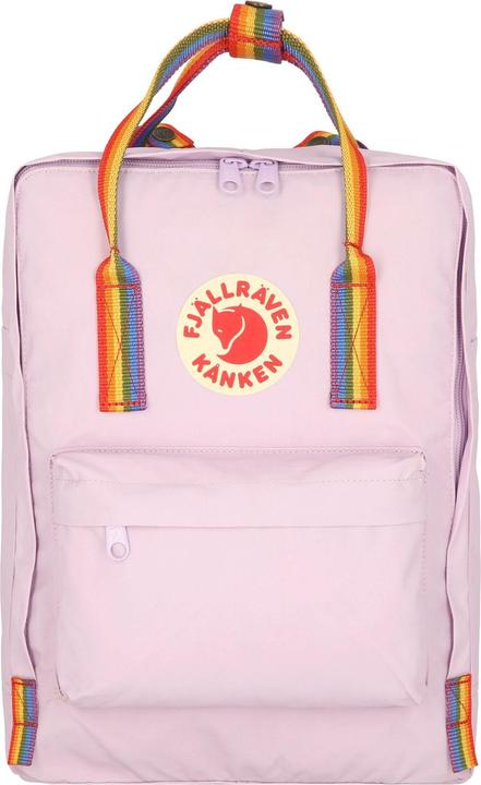 Fjällräven Kånken Rainbow (16 l)