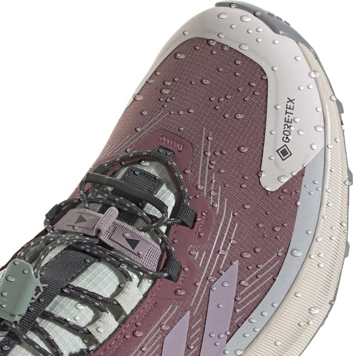 Produktbild adidas Women's Trailmaker 2 GTX Speed Lacing (38)