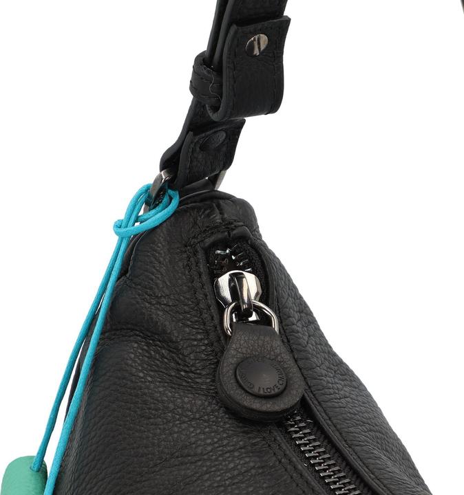 Actual product image Gabs Maite shoulder bag M leather 30 cm