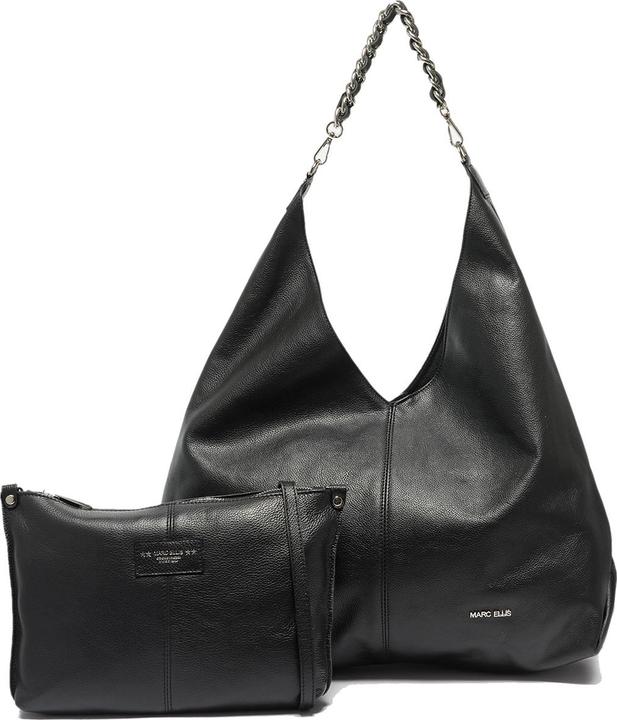 100% leather
