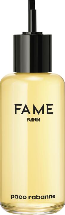 Paco Rabanne Fame Eau de Parfum Refill 200 ml (Eau de Parfum, 200 ml)