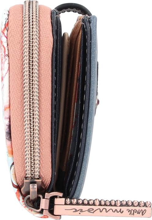 Actual product image Anekke Fun&Music wallet 15 cm