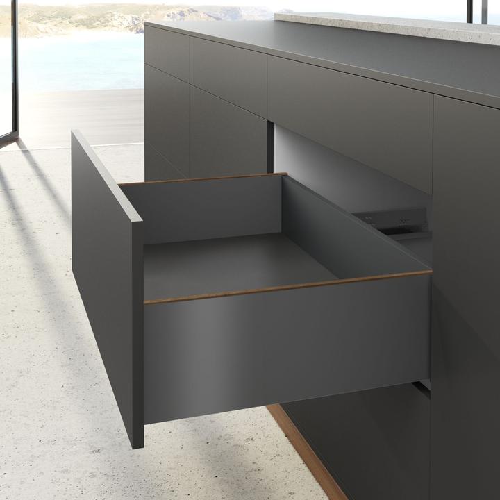 Produktbild Hettich Zargen-Set AvanTech YOU, 187