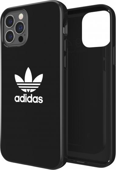 Produktbild adidas Snap Case Trefoil (Apple iPhone 12 Pro Max)