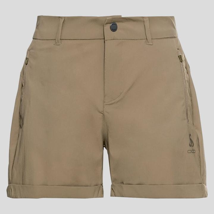 Actual product image Odlo conversion shorts (L)