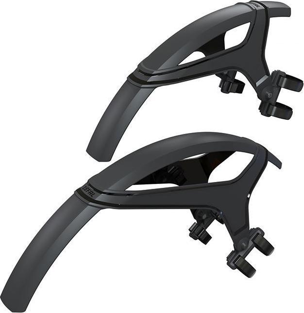 Image du produit Zefal Schutzblech DEFLECTOR M65 MTB vorne/hinten 26" 27.5" 29" (Kit de garde-boue)