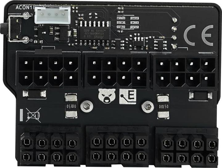 Actual product image Thermal Grizzly WireView GPU, 3x 8-pin PCIe - Normal