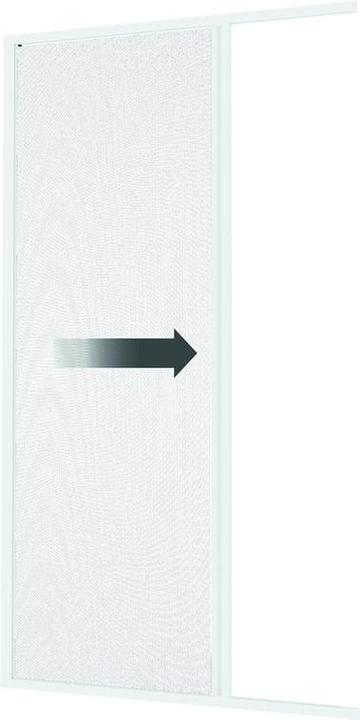 Produktbild Windhager Rollotür Plus (160 x 225 cm)