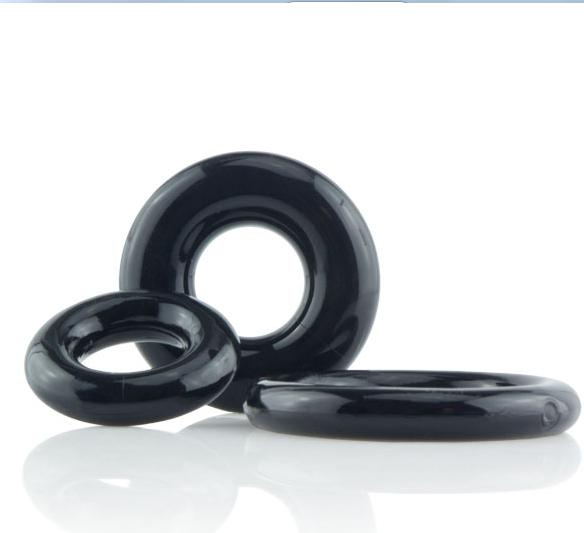 Produktbild Screaming O Ring O