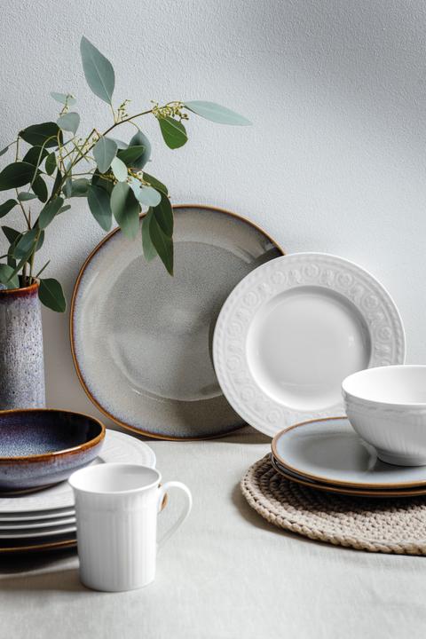 Produktbild Villeroy & Boch Frühstücksteller Cellini (1 x, 22 cm)