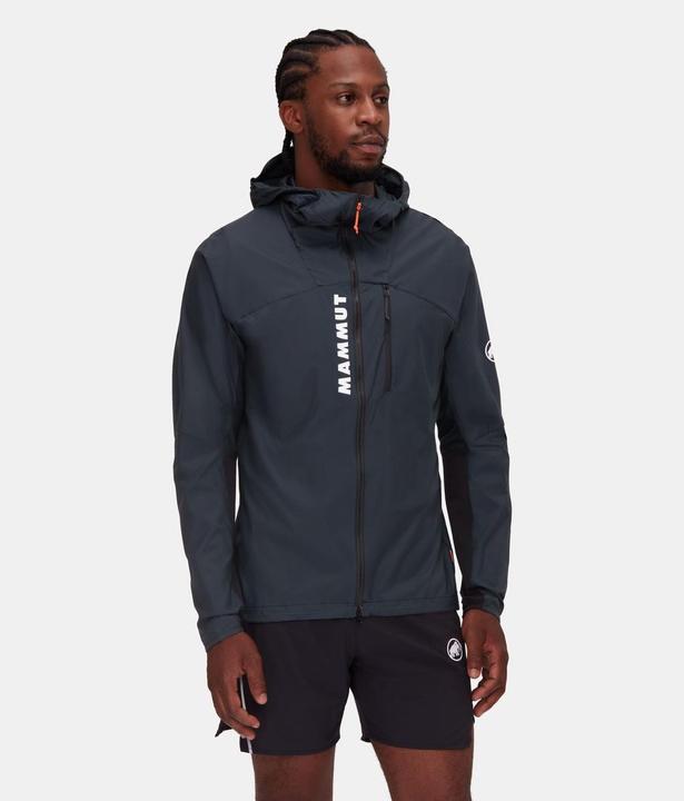 Immagine prodotto Mammut Giacca con cappuccio Aenergy WB Uomo (S)