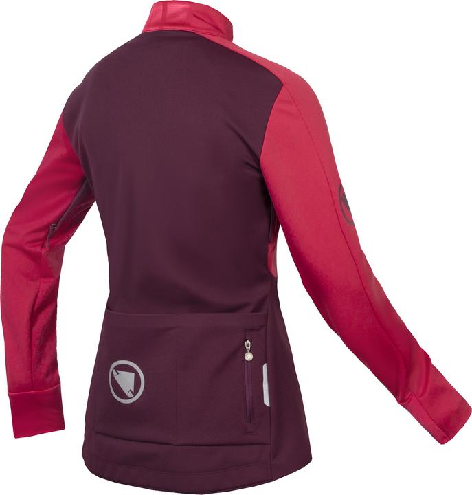 Produktbild Endura Damen Windchill Jacke II (XL)