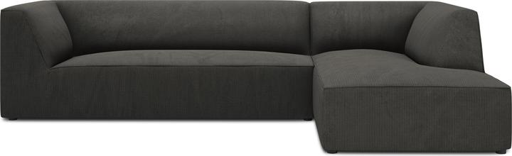 Actual product image Micadoni Ruby (Corner sofa)