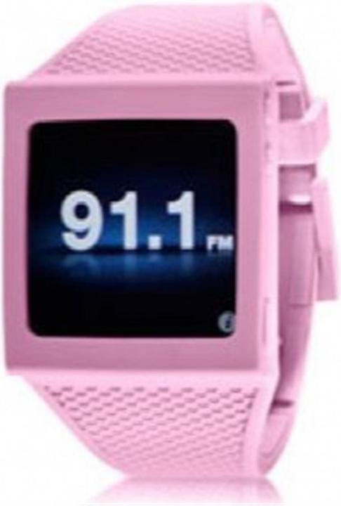 Watch straps