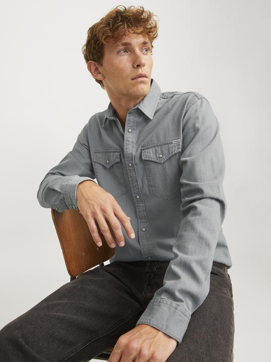 Produktbild Jack & Jones Must-have Hemd (S)