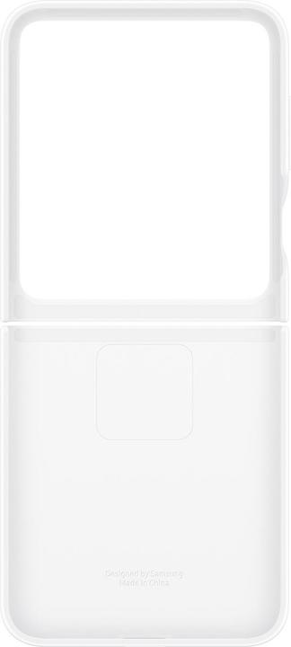 Actual product image Samsung Silicone Case (Samsung Galaxy Z Flip 7 FE)