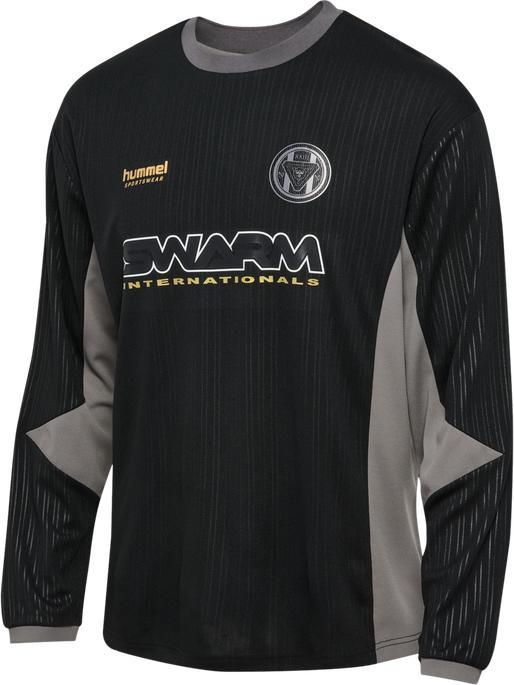Actual product image hummel Hmlloose fb jersey l/s topscorer (XXL)