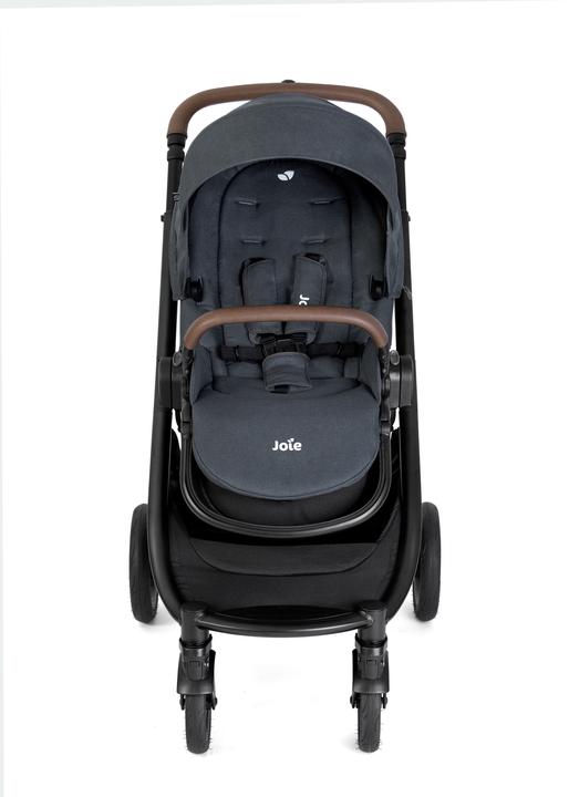 Actual product image Joie Versatrax pushchair