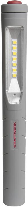 Produktbild Kraftwerk 12 x LED Stiftlampe SMD 120, 3.7 V (120 lm)