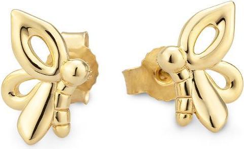 Breuning Ohrschmuck (750/18 K Gold)