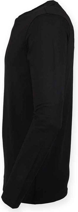 Immagine prodotto Skinni Fit Maglietta Feel Good a manica lunga elasticizzata (M)