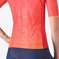 Actual product image Castelli Climber's A/C W Jersey (M)