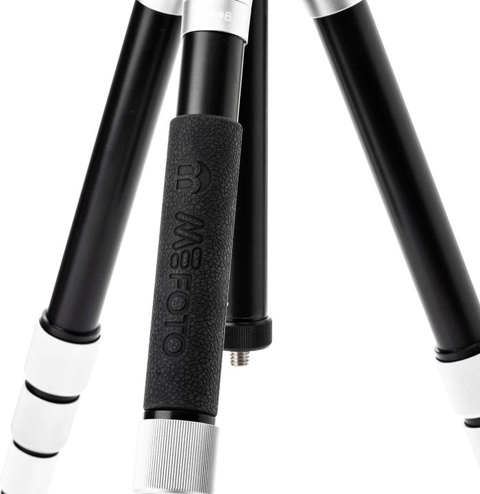 Produktbild MeFOTO RoadTrip PRO Alu-Stativ (Metall)