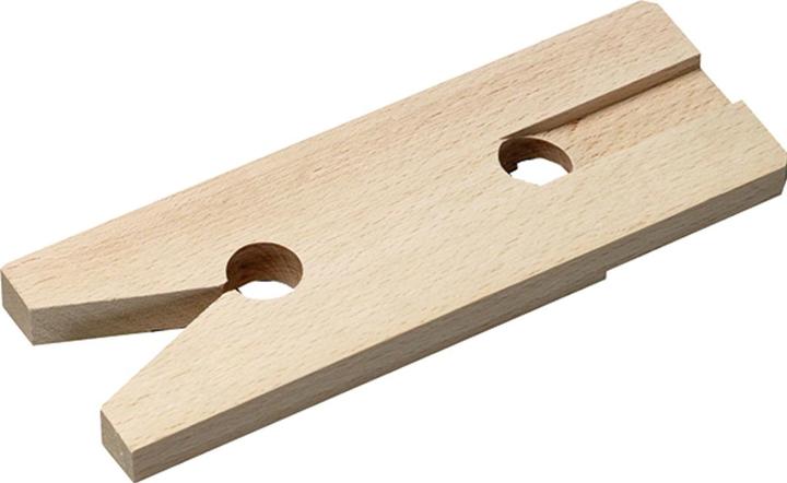 Produktbild Pebaro Laubsägebrett - Holz