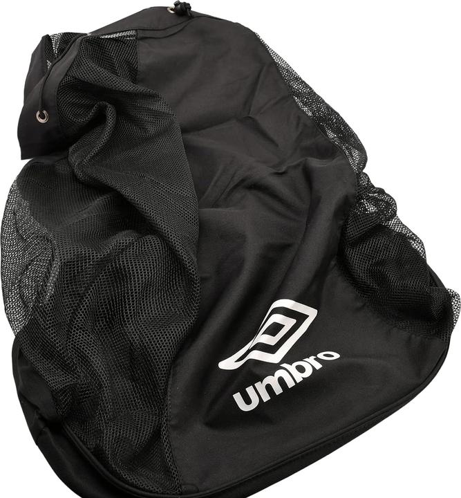 Produktbild Umbro Fussballtasche